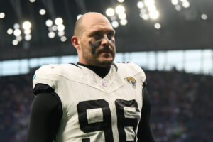 Bucs Sign Veteran DT, Designate CB To Return From Injured Reserve