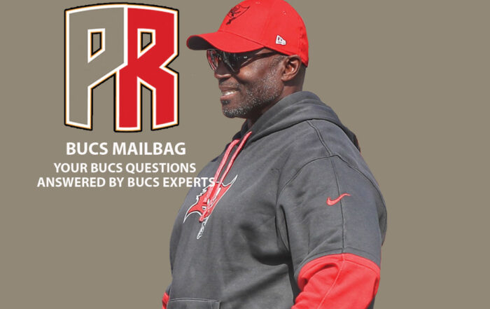 Bucs Hc Todd Bowles
