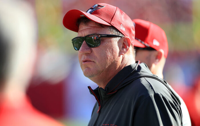 Bucs Gm Jason Licht