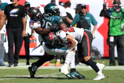 Bucs 2025 Schedule Leaks — UPDATED