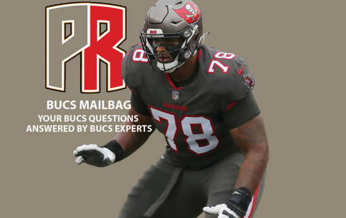 Bucs Lt Tristan Wirfs