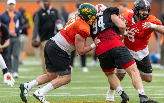 Ndsu G Grey Zabel
