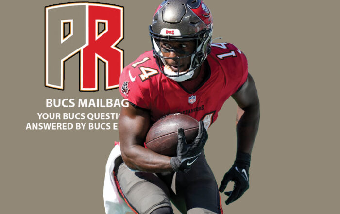 Bucs Wr Chris Godwin
