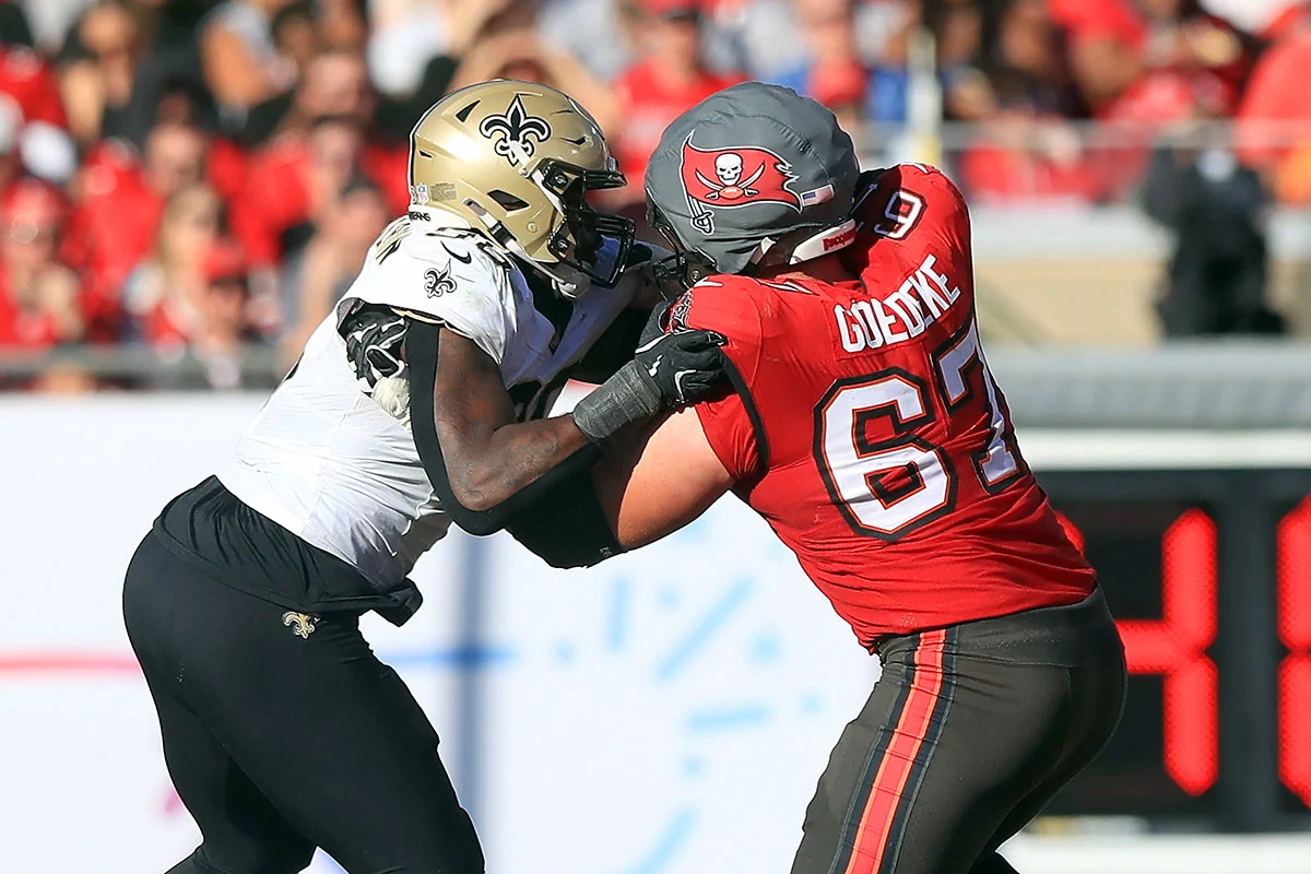 Goedeke-Luke-Bucs-Saints-Battle Bucs Rt Luke Goedeke