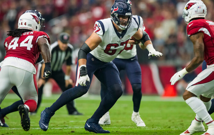 Bucs Ot Charlie Heck