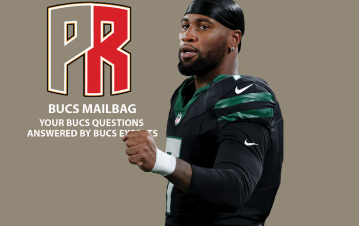 Bucs Olb Haason Reddick