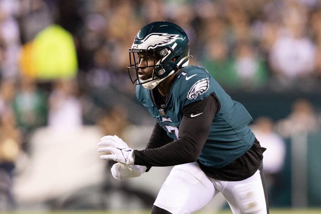 Bucs Pass Rush Just Got Faster With New Additions 2 Bucs Olb Haason Reddick