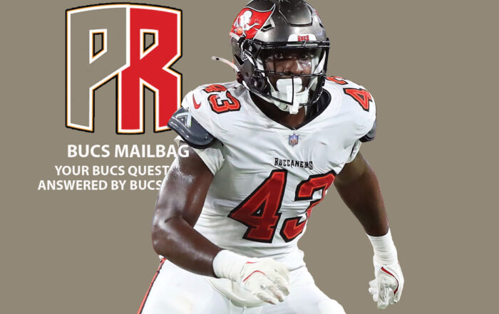 Bucs Olb Chris Braswell