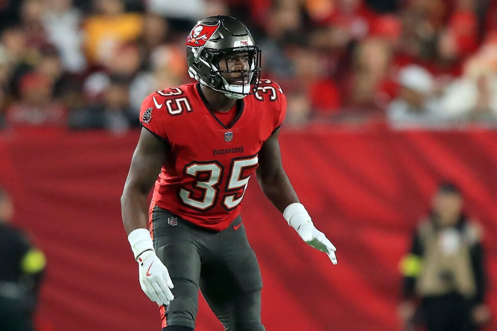 Pewter Report Podcast: Can Jamel Dean Hang On To His Starting Role? 2 Bucs Cornerback Jamel Dean