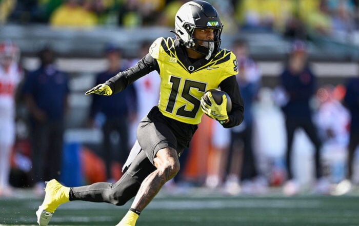 Bucs Wr Tez Johnson