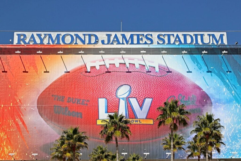 Bucs Mock Draft Show 4.0 Live Today At 8:00 Pm Et 5 Raymond James Stadium Super Bowl Lv Bucs