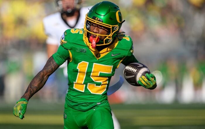 Bucs Wr Tez Johnson