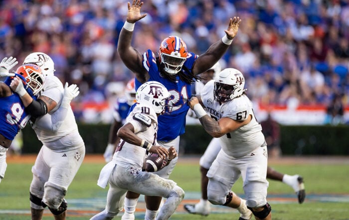 Bucs Dt Desmond Watson