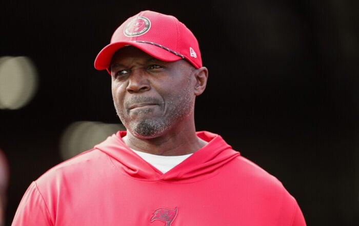 Bucs Hc Todd Bowles
