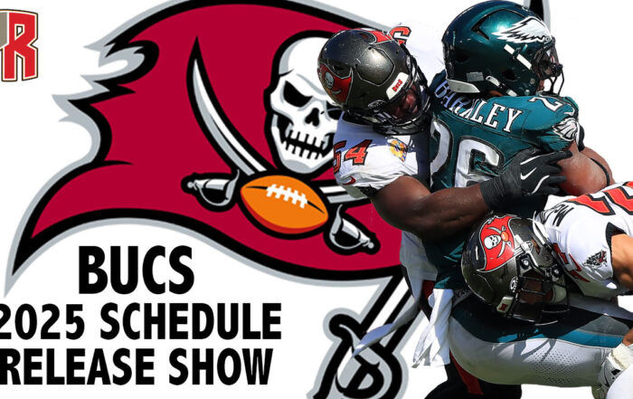 Bucs Pewter Report Podcast