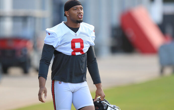 Bucs