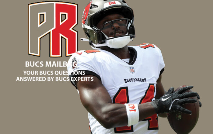 Bucs Wr Chris Godwin