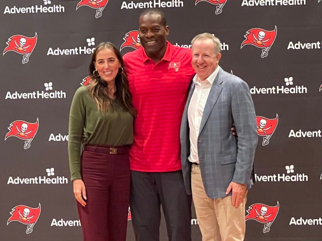 Bucs Announce Date Of Ring Of Honor Induction For Simeon Rice 3 Bucs Edge Rusher Simeon Rice