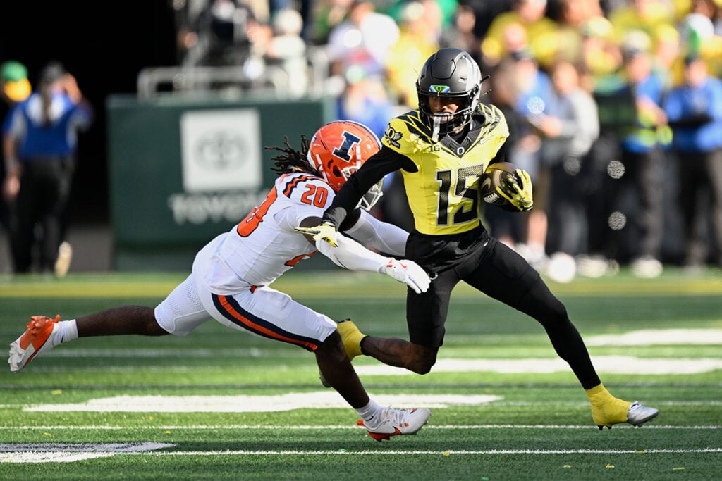Bucs Wr Tez Johnson