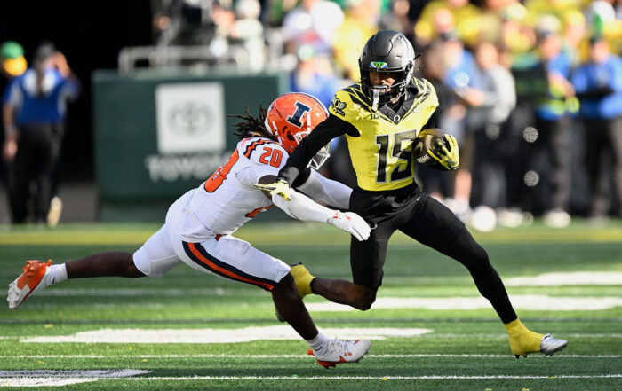 Bucs Wr Tez Johnson