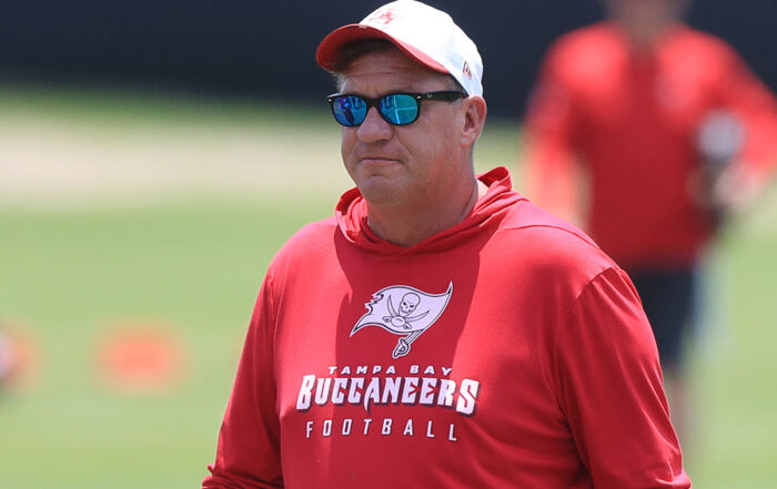Bucs Gm Jason Licht