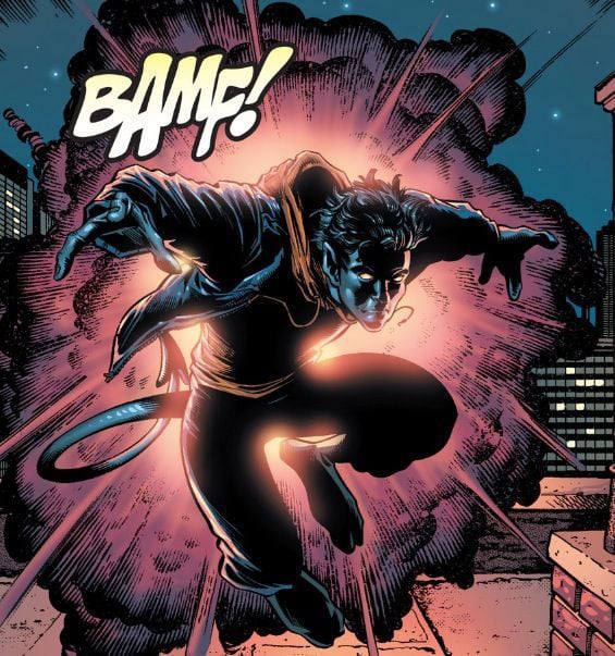 Sr'S Fab 5: Sirvocea Dennis Is A Boss At Bucs Otas 5 Nightcrawler