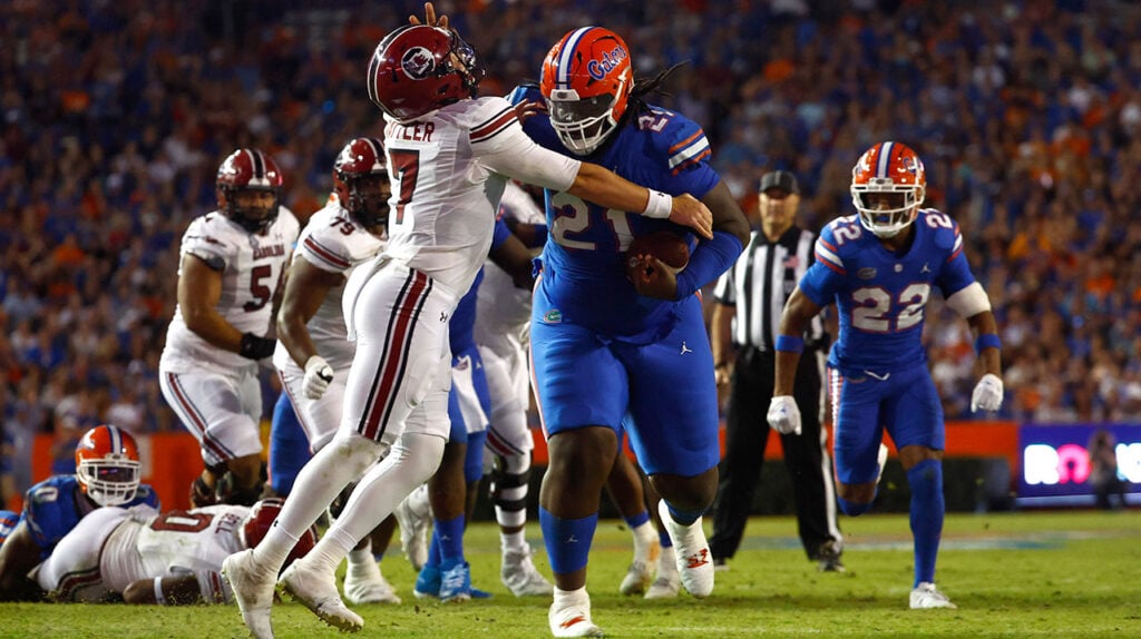 Bucs Dt Desmond Watson