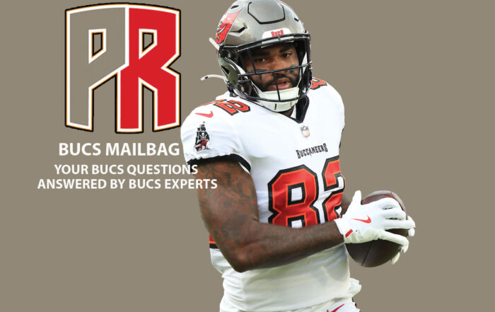 Bucs Te Devin Culp