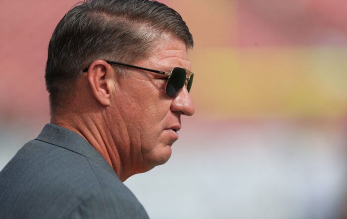 Bucs Gm Jason Licht