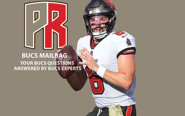 Bucs Qb Baker Mayfield
