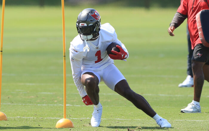Bucs Rb Rachaad White