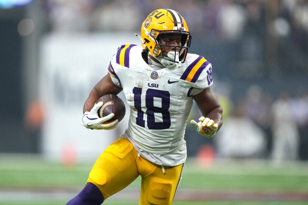 Can Bucs Udfa Rb Josh Williams Turn Heads And Make An Impact? 2 Bucs Rb Josh Williams