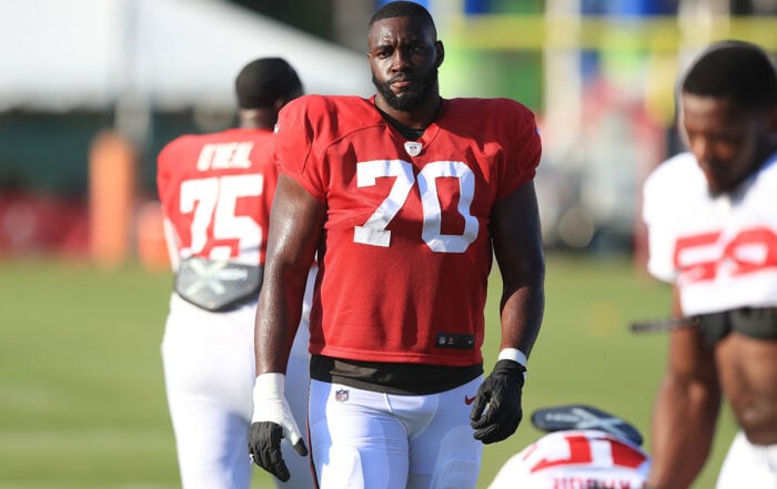 Bucs Ot Ben Chukwuma