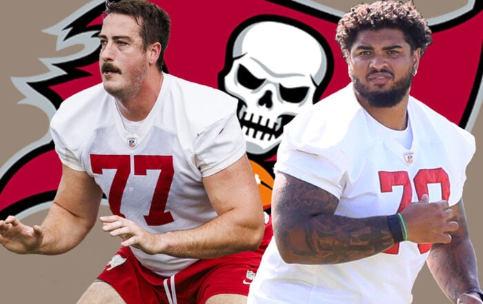 Heck Charlie Tristan Wirfs Image Silo
