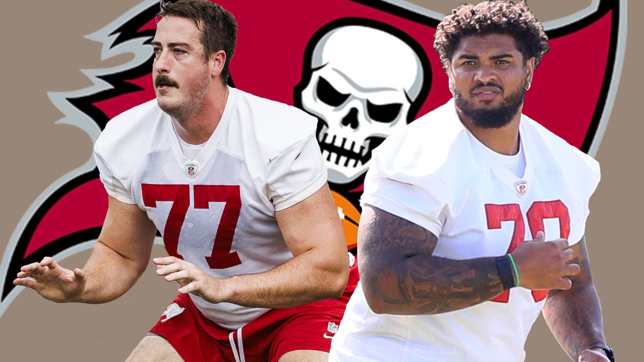 Heck Charlie Tristan Wirfs Image Silo