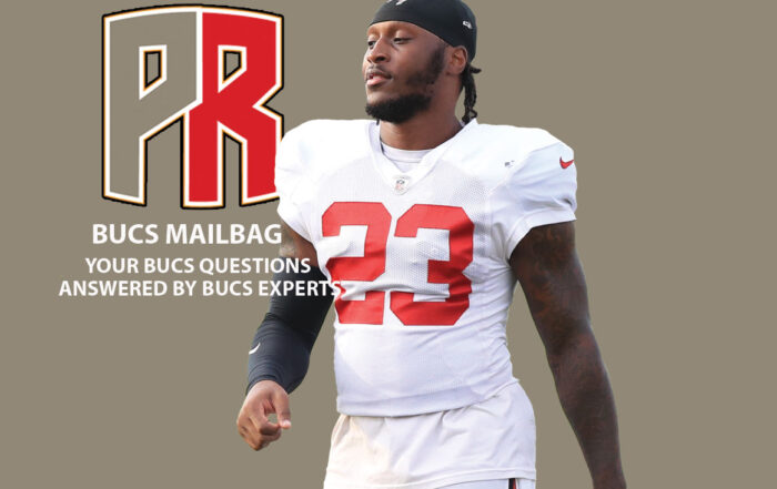 Bucs S Tykee Smith