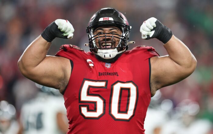 Bucs Nt Vita Vea