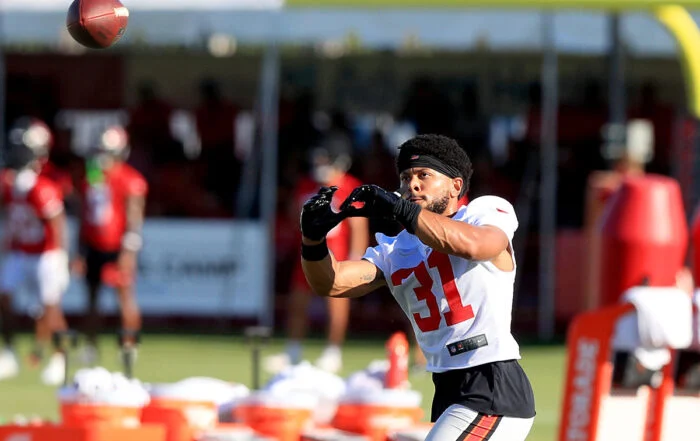 Bucs S Antoine Winfield Jr.