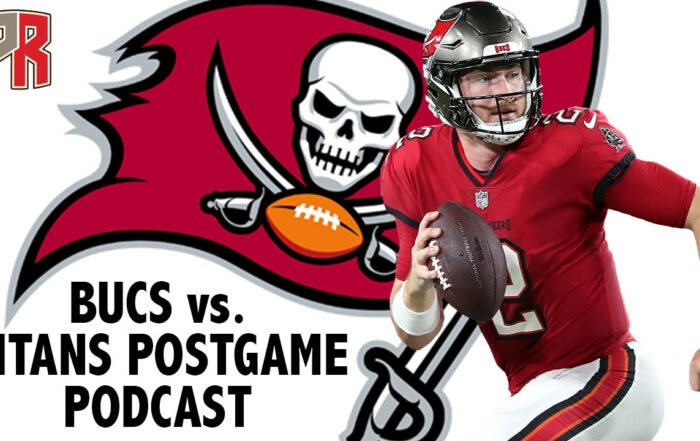 Pewter Report Podcast