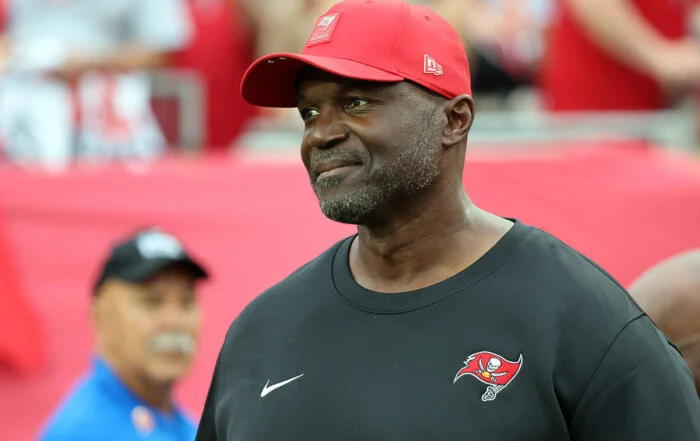 Bucs Hc Todd Bowles