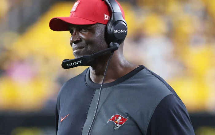 Bucs Hc Todd Bowles