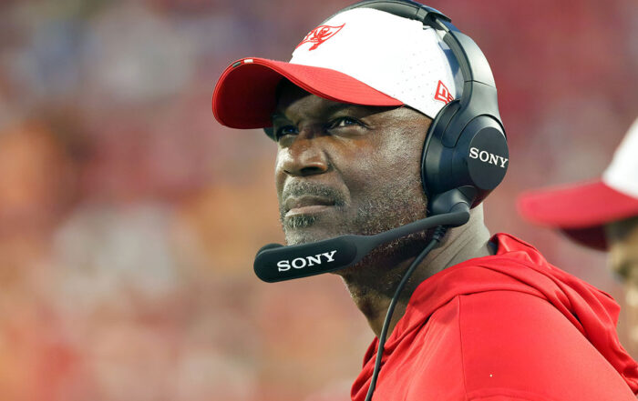 Bucs Hc Todd Bowles