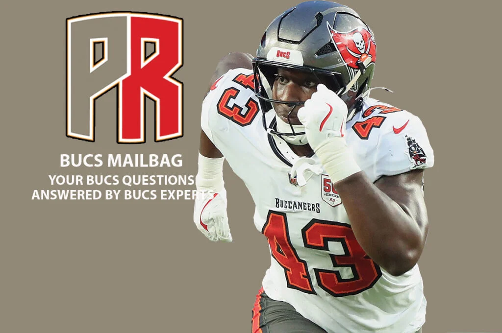 Bucs Olb Chris Braswell