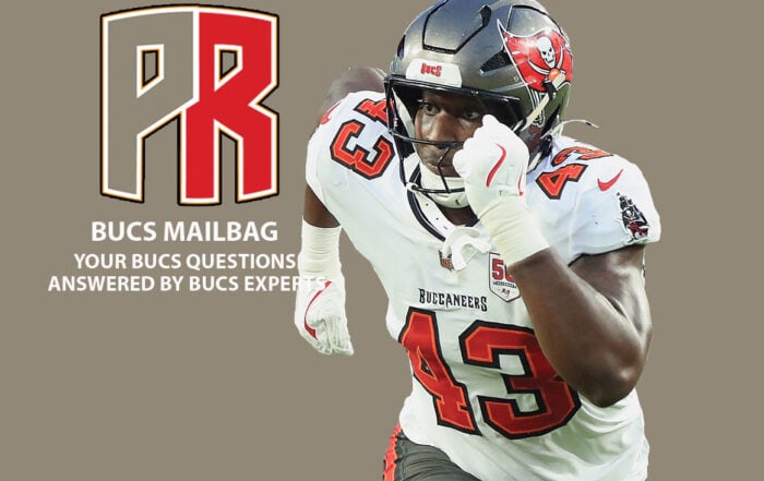 Bucs Olb Chris Braswell