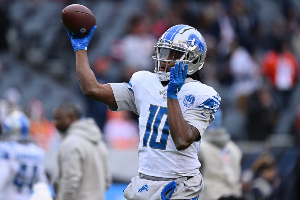 Qb Teddy Bridgewater - Photo By: Usa Today