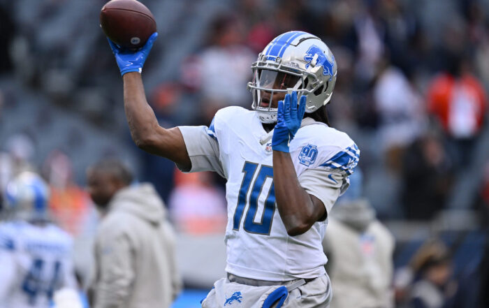 Qb Teddy Bridgewater - Photo By: Usa Today