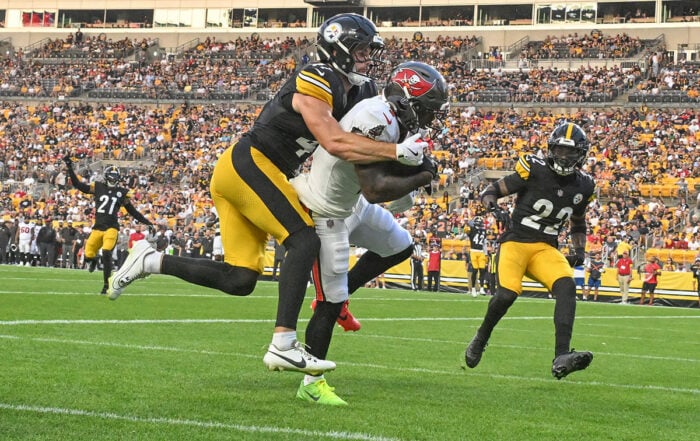 Bucs Rb Bucky Irving