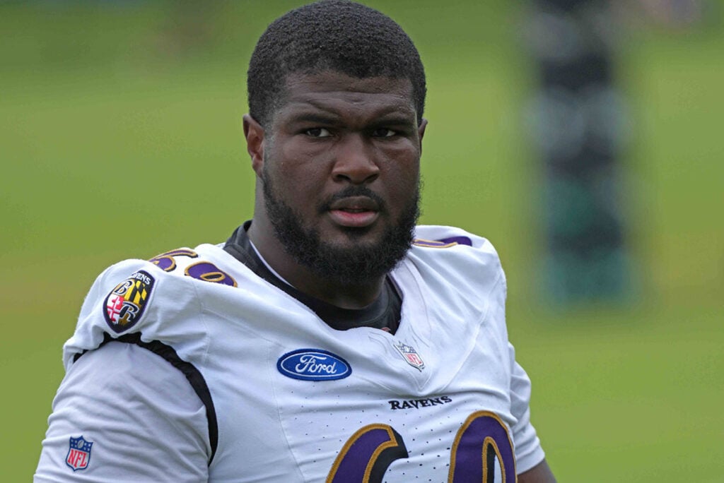 Bucs Dt Jason Jones