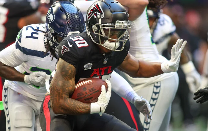Bucs Rb Jase Mcclellan