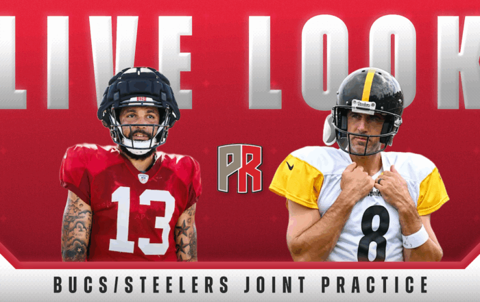 Bucs